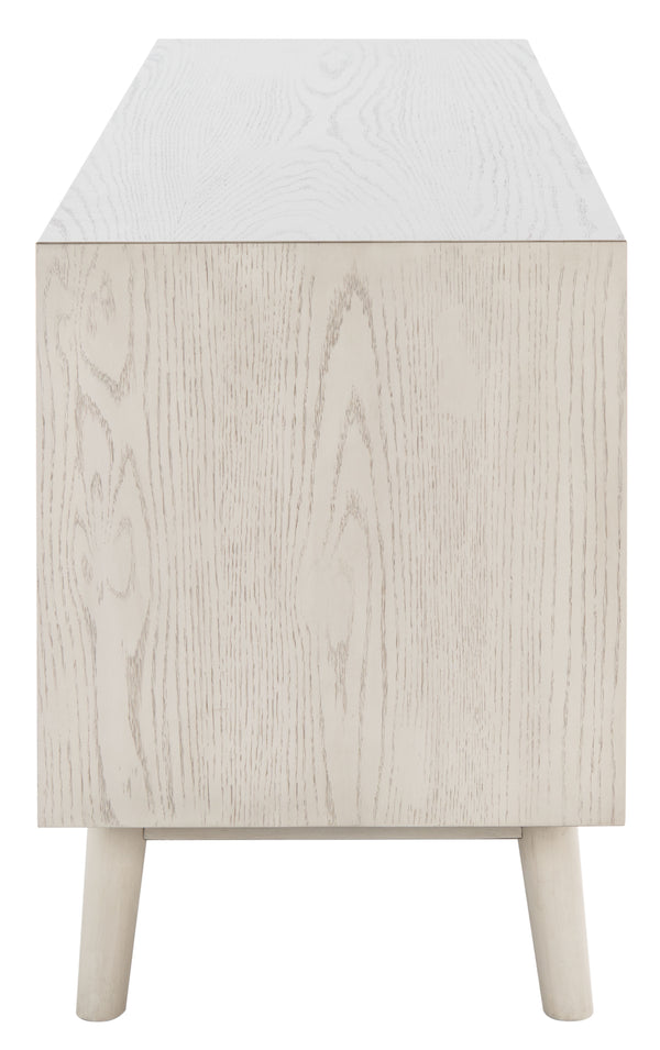 Elissa Mid-Century Media Stand