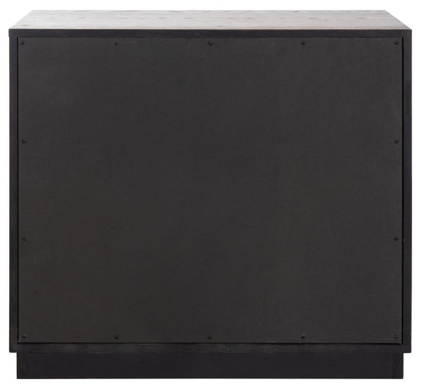 Safavieh Mallory 3 Drawer Nightstand SFV2119A