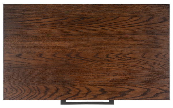 Safavieh Mallory 3 Drawer Nightstand SFV2119A