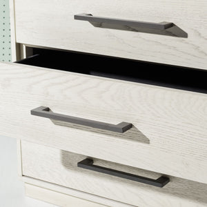 Safavieh Mallory 3 Drawer Nightstand SFV2119B