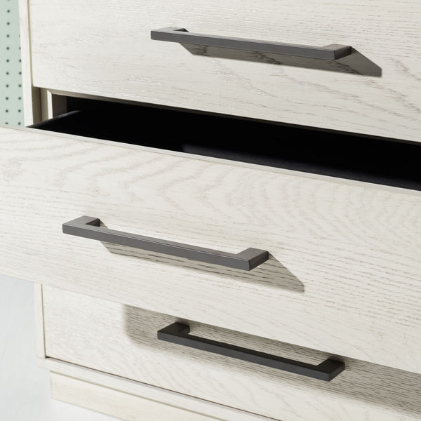 Safavieh Mallory 3 Drawer Nightstand SFV2119B