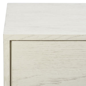 Safavieh Mallory 3 Drawer Nightstand SFV2119B