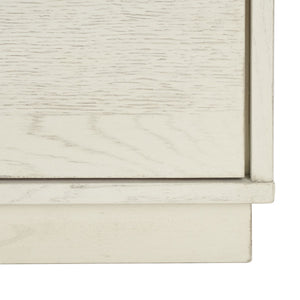 Safavieh Mallory 3 Drawer Nightstand SFV2119B