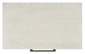 Safavieh Mallory 3 Drawer Nightstand SFV2119B