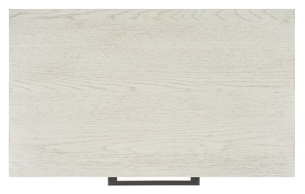 Safavieh Mallory 3 Drawer Nightstand SFV2119B