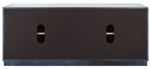 Safavieh Mallory 4 Door Media Stand SFV2120B