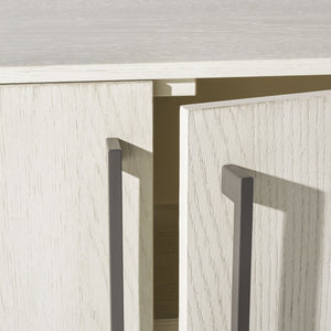 Safavieh Mallory 4 Door Media Stand SFV2120B