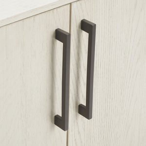 Safavieh Mallory 4 Door Media Stand SFV2120B