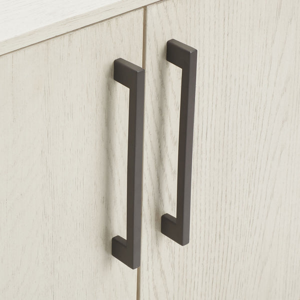 Safavieh Mallory 4 Door Media Stand SFV2120B