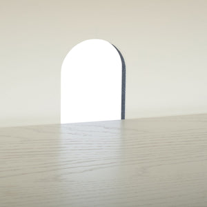 Safavieh Mallory 4 Door Media Stand SFV2120B