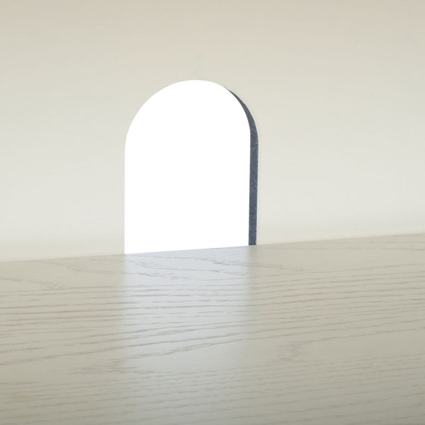 Safavieh Mallory 4 Door Media Stand SFV2120B