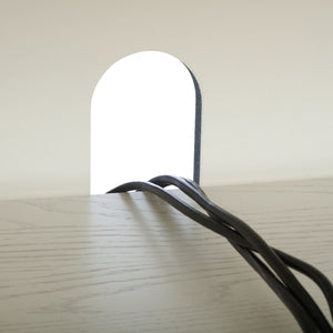 Safavieh Mallory 4 Door Media Stand SFV2120B