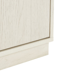 Safavieh Mallory 4 Door Media Stand SFV2120B