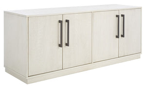 Safavieh Mallory 4 Door Media Stand SFV2120B