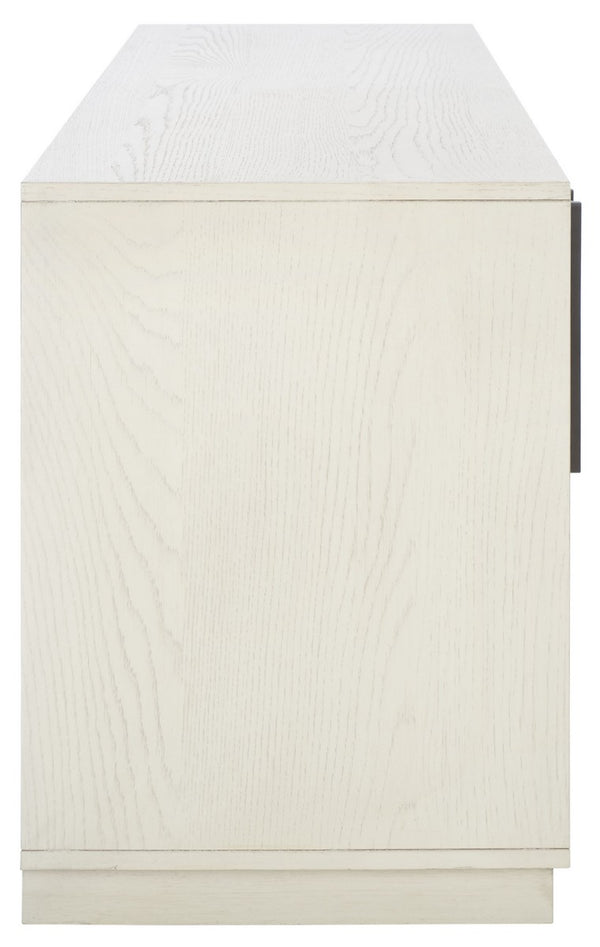 Safavieh Mallory 4 Door Media Stand SFV2120B