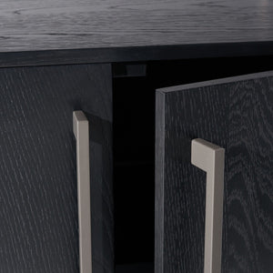 Safavieh Mallory 4 Door Media Stand SFV2120C