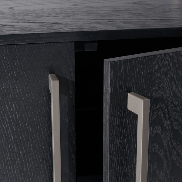 Safavieh Mallory 4 Door Media Stand SFV2120C