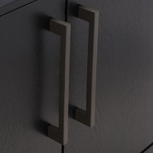 Safavieh Mallory 4 Door Media Stand SFV2120C