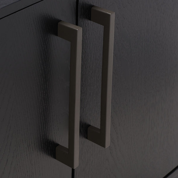 Safavieh Mallory 4 Door Media Stand SFV2120C