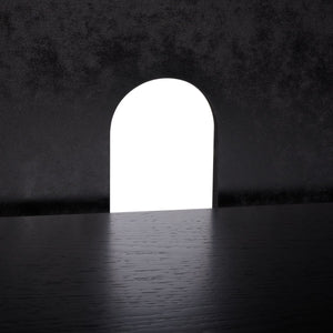 Safavieh Mallory 4 Door Media Stand SFV2120C