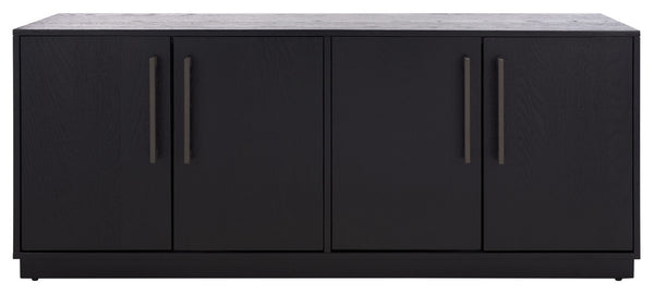 Safavieh Mallory 4 Door Media Stand SFV2120C