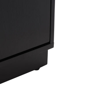 Safavieh Mallory 4 Door Media Stand SFV2120C