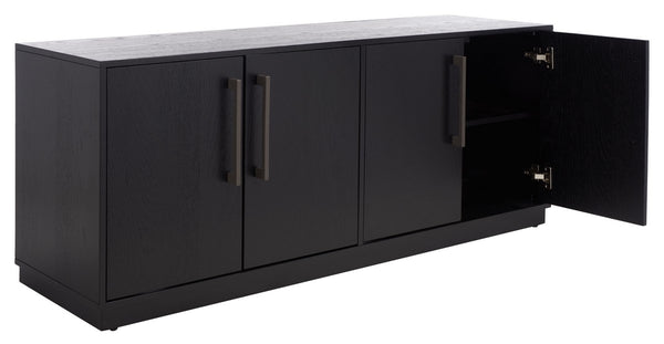 Safavieh Mallory 4 Door Media Stand SFV2120C