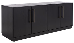 Safavieh Mallory 4 Door Media Stand SFV2120C