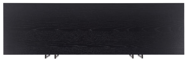 Safavieh Mallory 4 Door Media Stand SFV2120C