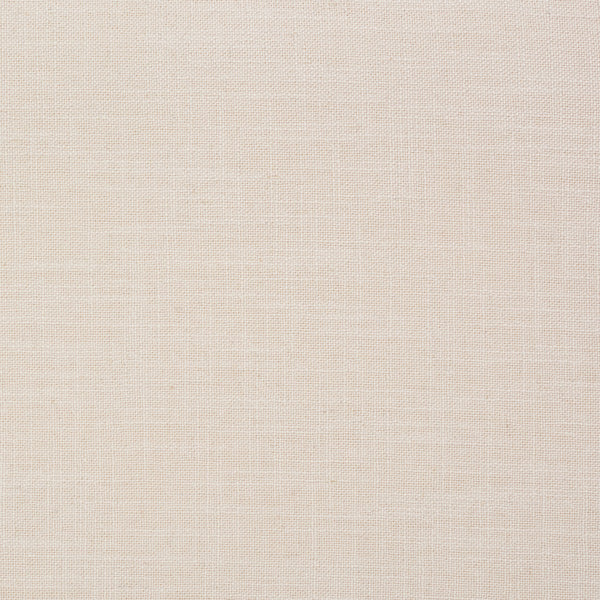 Carmelo Coastal-Chic Hemp Wrapped Bench with Plush Cushion for Stylish Home Décor and Comfort