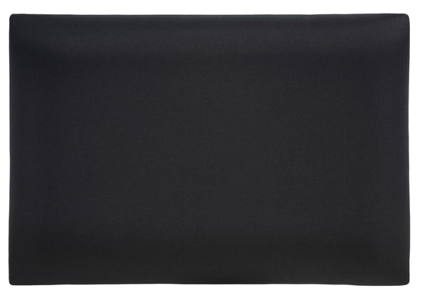 Carmelo Hemp Wrapped Ottoman - Stylish Coastal Chic Design with Comfort and Timeless Elegance