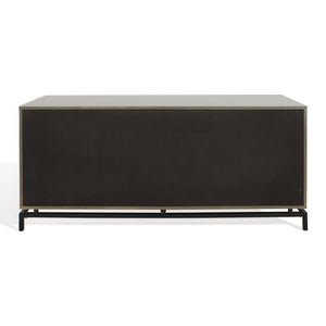 Safavieh Claudette 4 Drawer Dresser SFV2123C