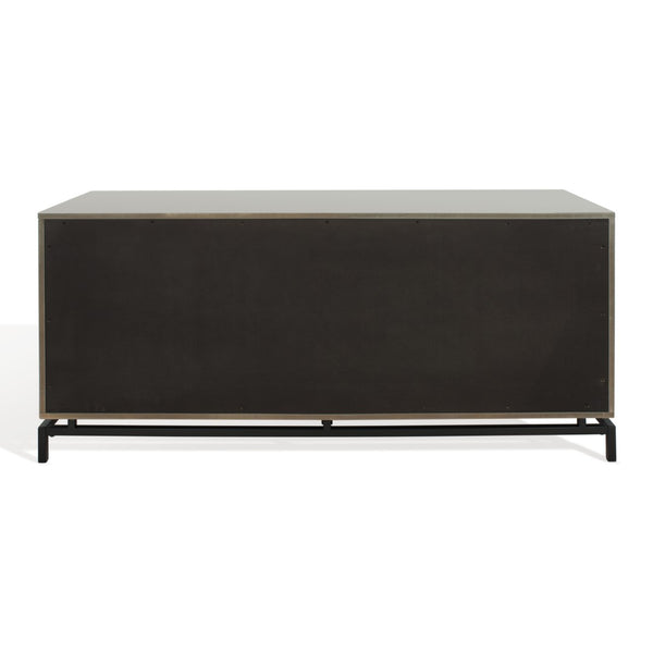 Safavieh Claudette 4 Drawer Dresser SFV2123C