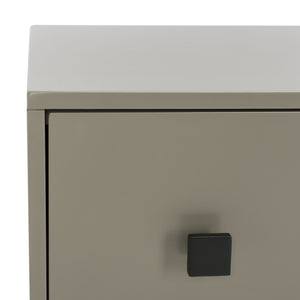 Safavieh Claudette 4 Drawer Dresser SFV2123C