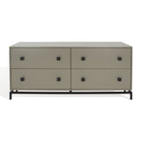 Safavieh Claudette 4 Drawer Dresser SFV2123C