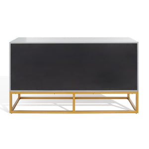 Safavieh Emelia 6 Drawer Dresser SFV2124D