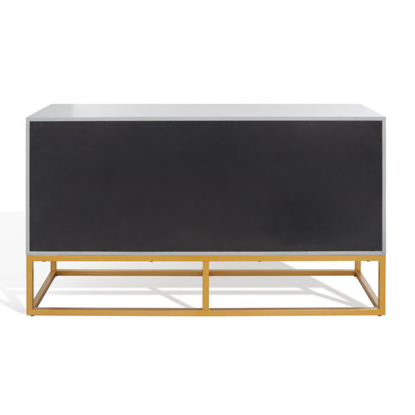 Safavieh Emelia 6 Drawer Dresser SFV2124D