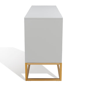 Safavieh Emelia 6 Drawer Dresser SFV2124D