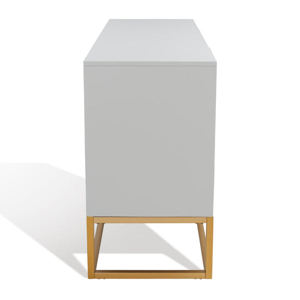 Safavieh Emelia 6 Drawer Dresser SFV2124D