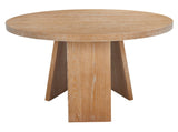 Safavieh Julianna 54" Wood Dining Table SFV2126A