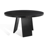 Safavieh Julianna 54" Wood Dining Table SFV2126B