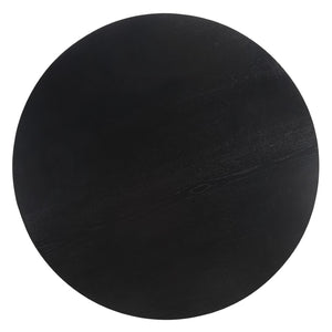 Safavieh Julianna 54" Wood Dining Table SFV2126B