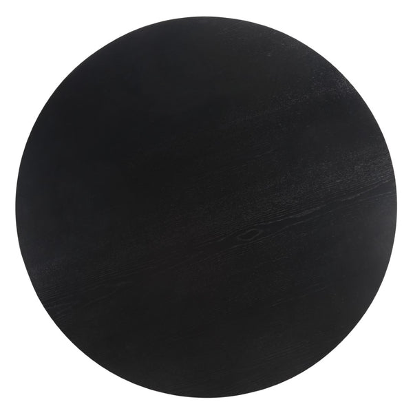 Safavieh Julianna 54" Wood Dining Table SFV2126B