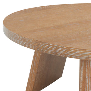 Safavieh Julianna Wood Coffee Table SFV2127A