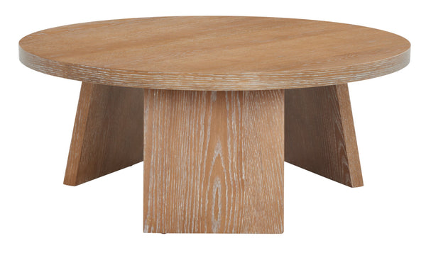 Safavieh Julianna Wood Coffee Table SFV2127A