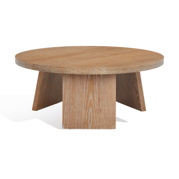 Safavieh Julianna Wood Coffee Table SFV2127A