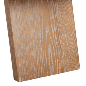 Safavieh Julianna Wood Coffee Table SFV2127A