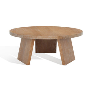 Safavieh Julianna Wood Coffee Table SFV2127A
