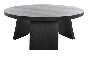 Safavieh Julianna Wood Coffee Table SFV2127B