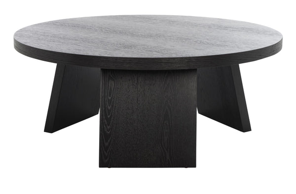 Safavieh Julianna Wood Coffee Table SFV2127B